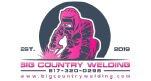 bigcountry welding