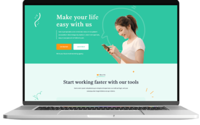 Affordable Web Design in Bangladesh & USA