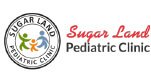sugarland pediatric clinic